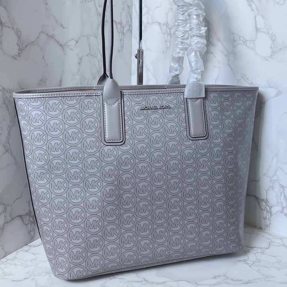 🔥NEW Michael Kors Jodie Large Tote
